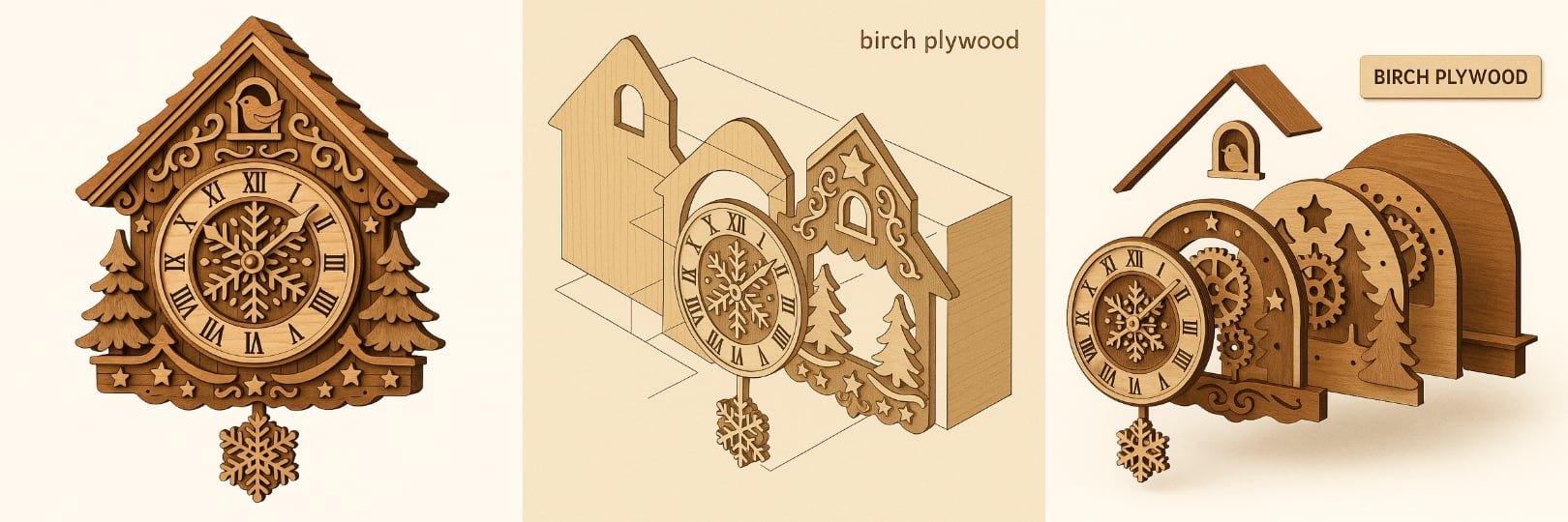 ChatGPT's various unconstructable ideas