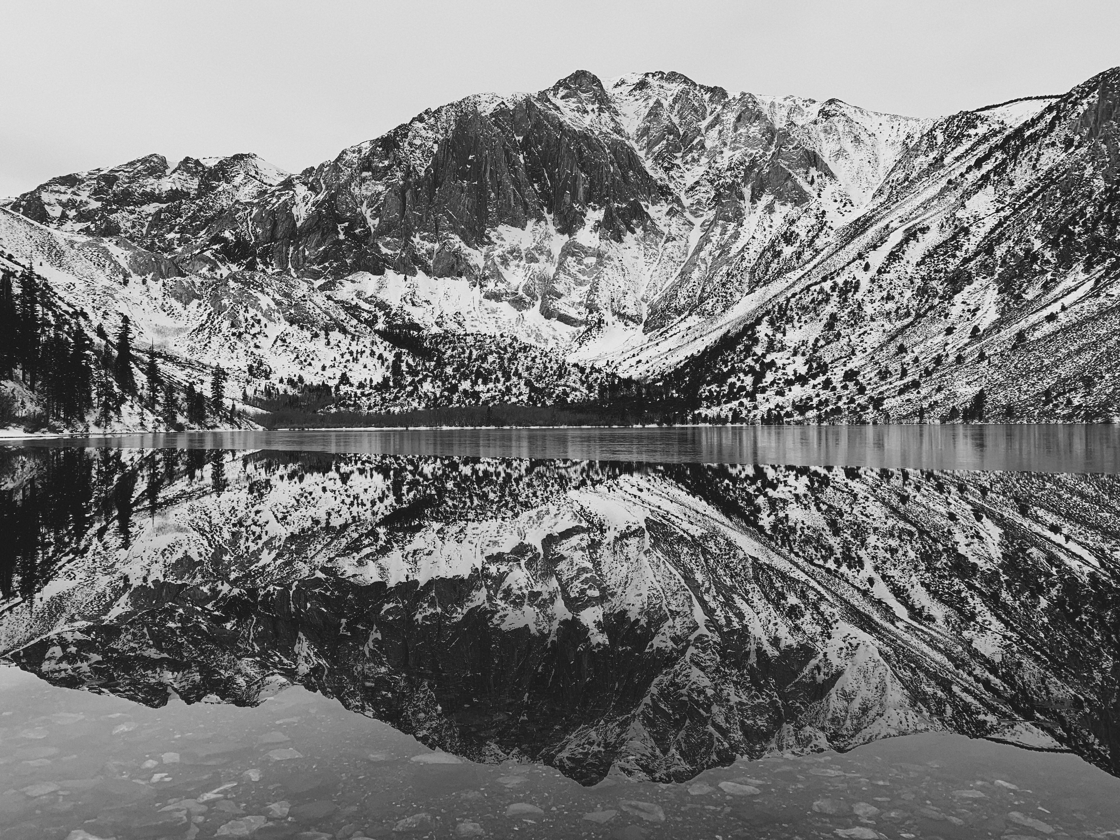 Convict Lake