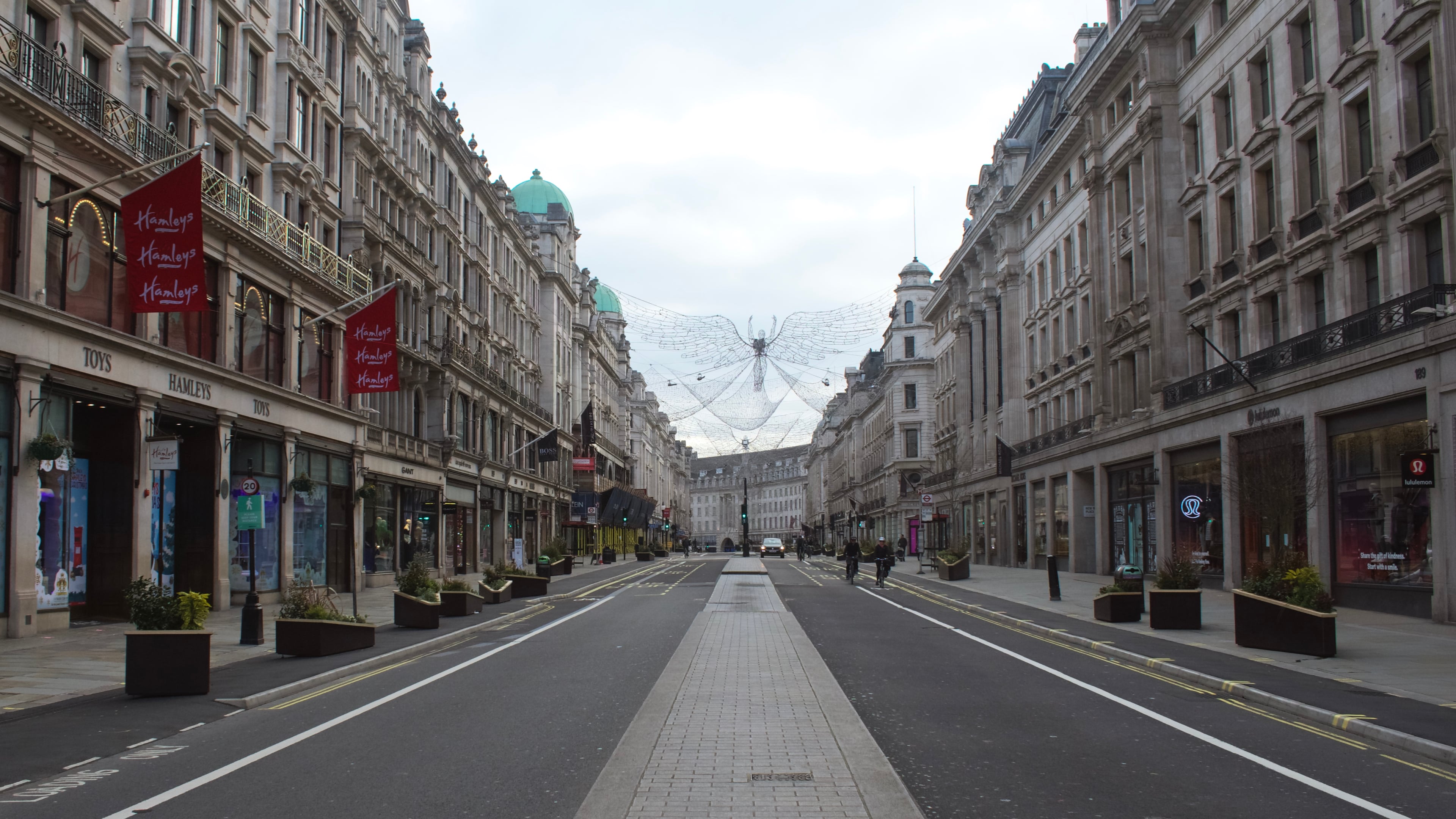 Regent Street