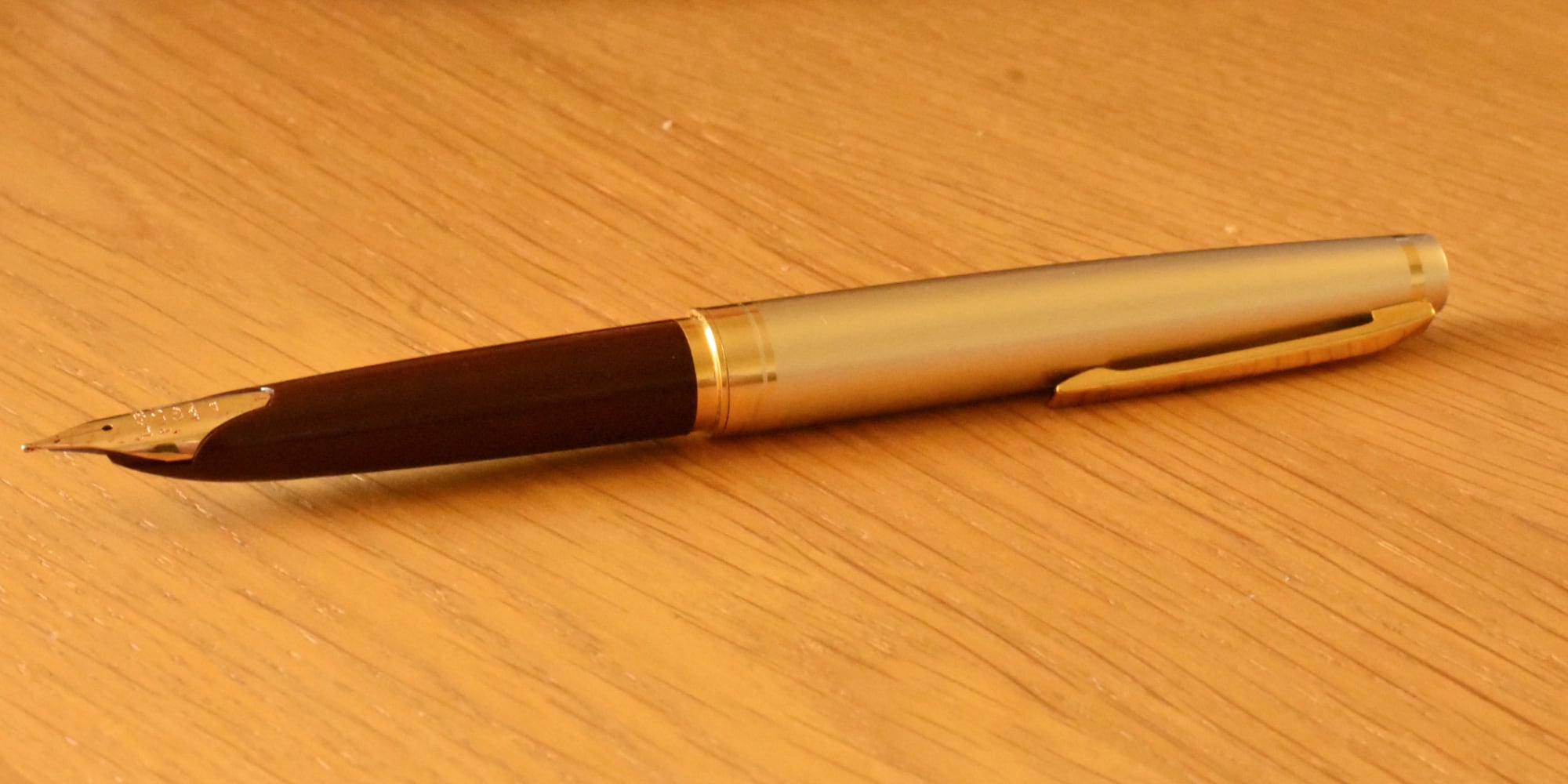 Pilot E95s