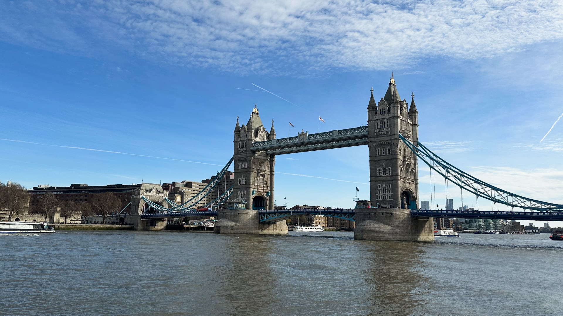 Tower Bridge