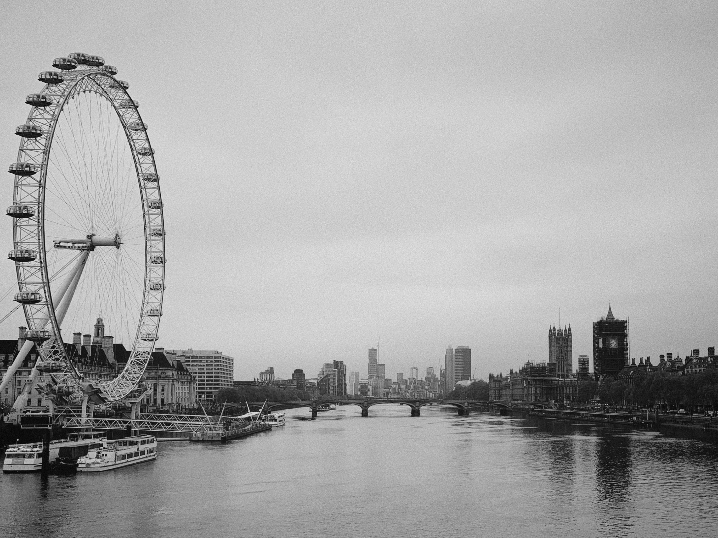 Westminster Bridge